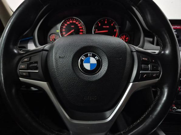 BMW X5 III (F15) с пробегом 2018 года, цена 3 490 000 рублей, 191870 км, внедорожник, Автокод Объявления
