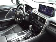 Lexus RX IV Рестайлинг Екатеринбург  - изображение 49