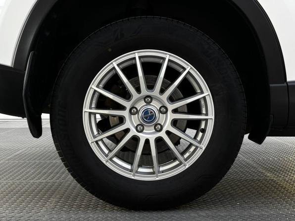 Mazda CX-5 I с пробегом 2014 года, цена 1 999 000 рублей, 91400 км, внедорожник, Автокод Объявления