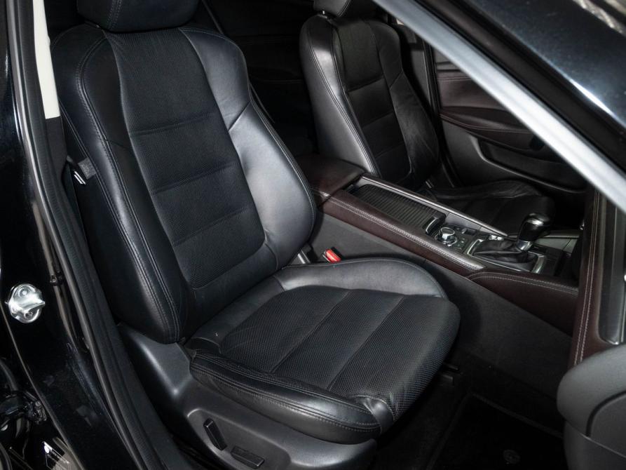 Mazda 6 III (GJ) Рестайлинг Казань  - изображение 14