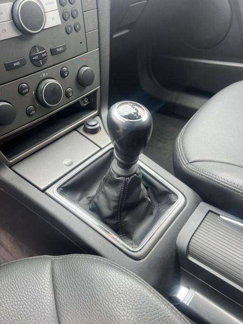 Opel Vectra C Рестайлинг Сургут  - изображение 12