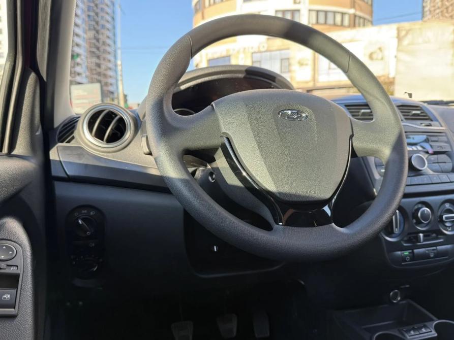 Lada (ВАЗ) Granta I Рестайлинг Краснодар  - изображение 11