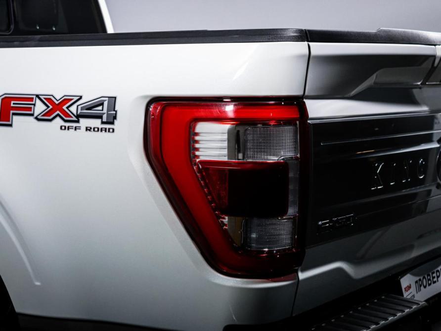 Ford F-150 XIV Москва  - изображение 16