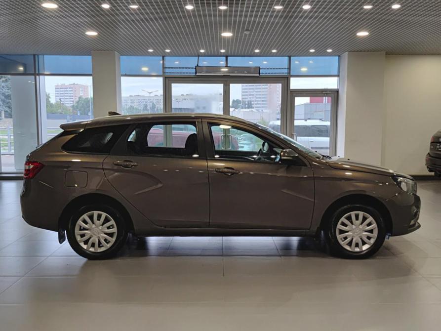 Lada (ВАЗ) Vesta I Казань  - изображение 5