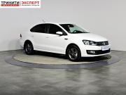 Volkswagen Polo V Рестайлинг Белгород  - изображение 19