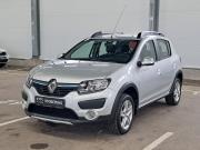 Renault Sandero II Набережные Челны  - изображение 29