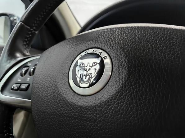Jaguar XF I Рестайлинг с пробегом 2012 года, цена 1 400 000 рублей, 246362 км, седан, Автокод Объявления