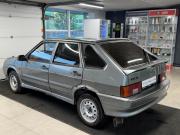 Lada (ВАЗ) 2114 Тольятти  - изображение 26