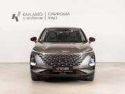 Omoda C5 I Казань  - изображение 10