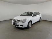 Nissan Almera III (G15) Уфа  - изображение 19
