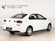 Volkswagen Polo VI Казань  - изображение 11