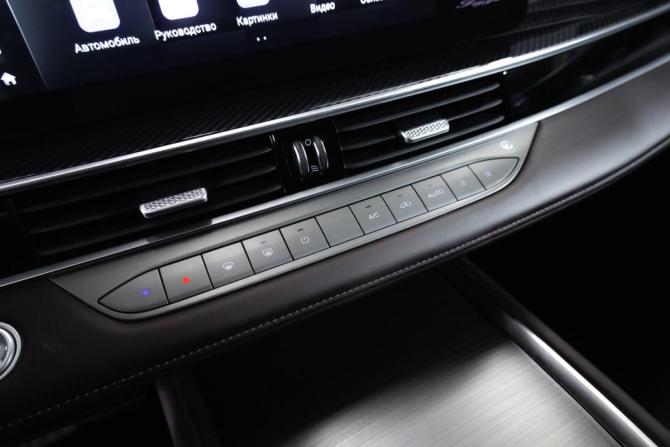 Chery Tiggo 7L I с пробегом 2025 года, цена 2 499 900 рублей, 13950 км, внедорожник, Автокод Объявления