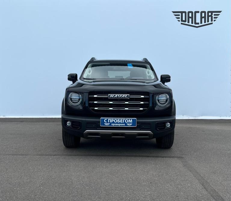 Haval Dargo I Санкт-Петербург  - изображение 3