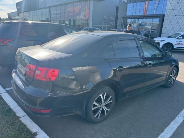 Volkswagen Jetta VI с пробегом 2012 года, цена 850 000 рублей, 173665 км, седан, Автокод Объявления