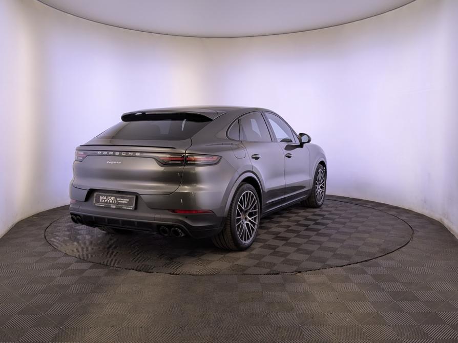 Porsche Cayenne III Москва  - изображение 5