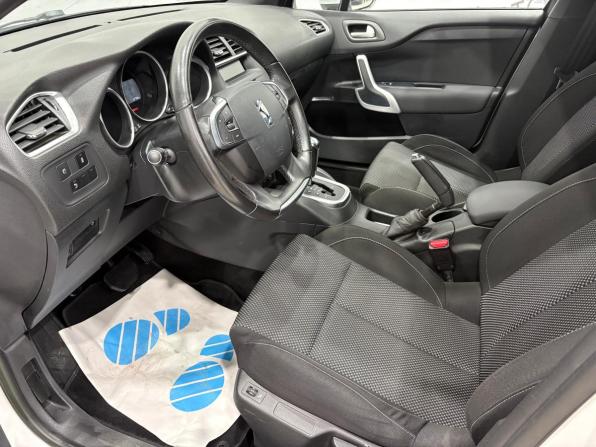 Citroen DS4 с пробегом 2014 года, цена 750 000 рублей, 130000 км, хэтчбек, Автокод Объявления