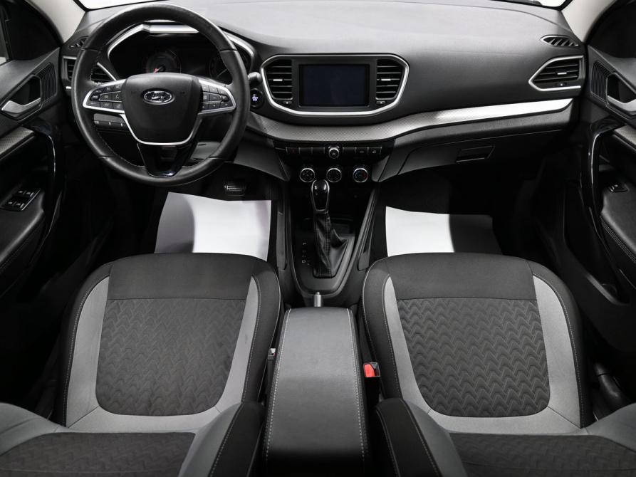Lada (ВАЗ) Vesta I Рестайлинг (NG) Тверь  - изображение 10