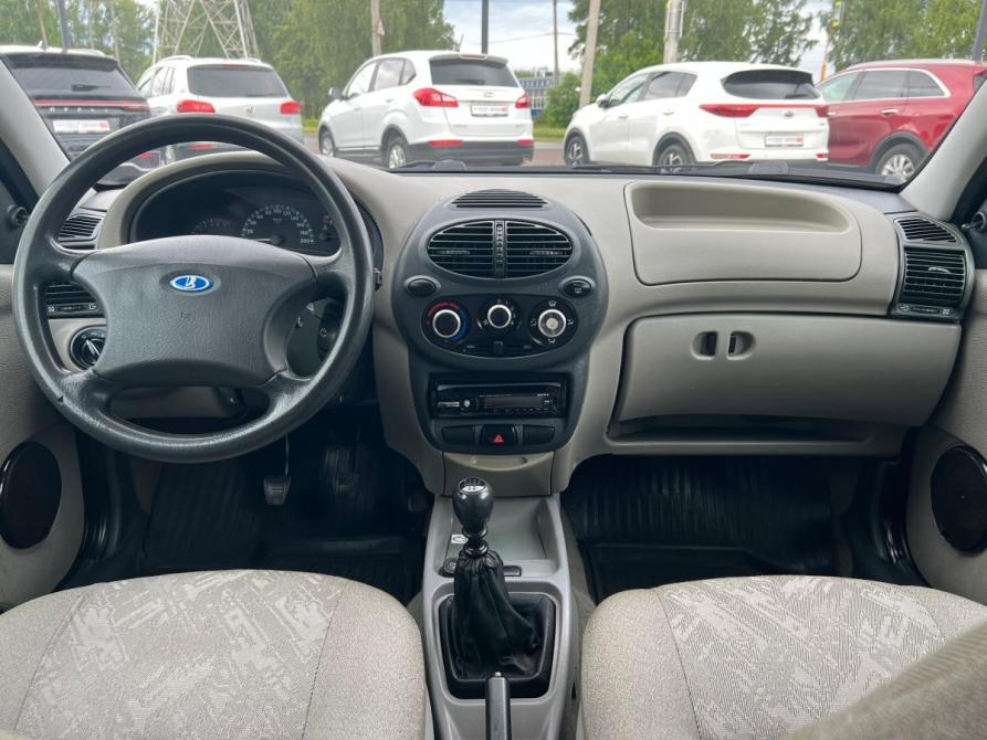 Lada (ВАЗ) Kalina I Стерлитамак  - изображение 14