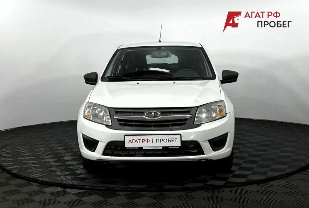 Lada (ВАЗ) Granta I Нижний Новгород  - изображение 3