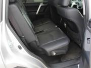 Toyota Land Cruiser Prado 150 Series Рестайлинг 3 Липецк  - изображение 36