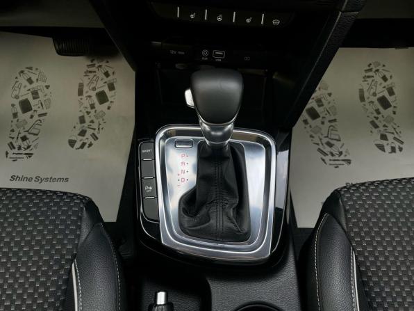 Kia Ceed III с пробегом 2019 года, цена 1 387 000 рублей, 172800 км, универсал, Автокод Объявления