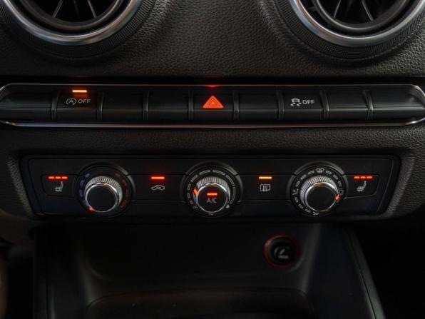Audi A3 III (8V) с пробегом 2014 года, цена 1 249 000 рублей, 172551 км, хэтчбек, Автокод Объявления
