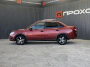 Lada (ВАЗ) Granta I Пермь  - изображение 54