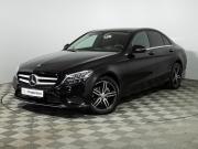Mercedes-Benz C-Класс IV (W205) Рестайлинг Санкт-Петербург  - изображение 20