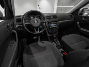 Skoda Yeti I Рестайлинг Москва  - изображение 31