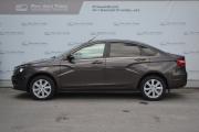 Lada (ВАЗ) Vesta I Старый Оскол  - изображение 25