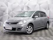 Nissan Tiida I Рестайлинг Ульяновск  - изображение 21