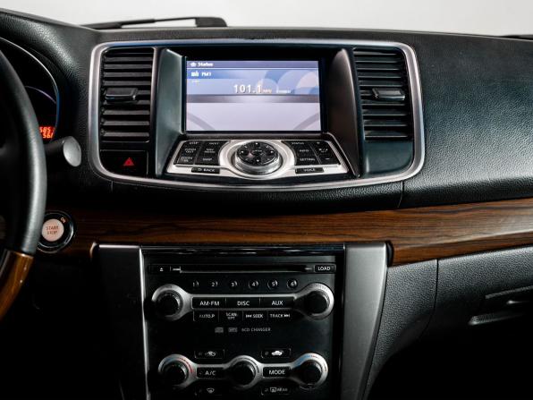 Nissan Teana II (J32) с пробегом 2008 года, цена 1 250 000 рублей, 255851 км, седан, Автокод Объявления