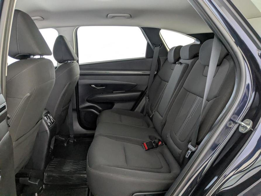 Hyundai Tucson IV Москва  - изображение 12