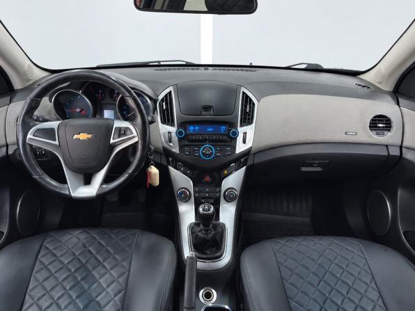 Chevrolet Cruze I Рестайлинг с пробегом 2013 года, цена 939 000 рублей, 170571 км, универсал, Автокод Объявления