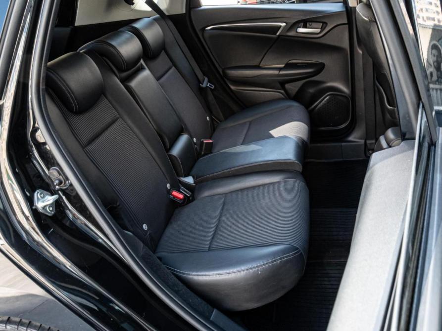 Honda Fit III Рестайлинг Краснодар  - изображение 9