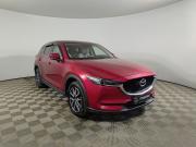 Mazda CX-5 II Уфа  - изображение 25