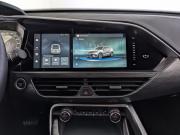 Geely Tugella I Рестайлинг Москва  - изображение 46