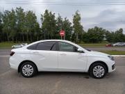 Lada (ВАЗ) Vesta I Рестайлинг (NG) Чебоксары  - изображение 27