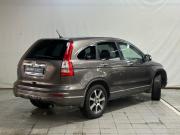Honda CR-V III Рестайлинг Санкт-Петербург  - изображение 22