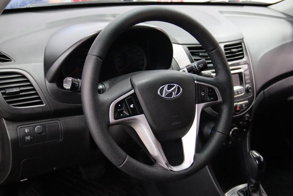 Hyundai Solaris I Рестайлинг Сургут  - изображение 15