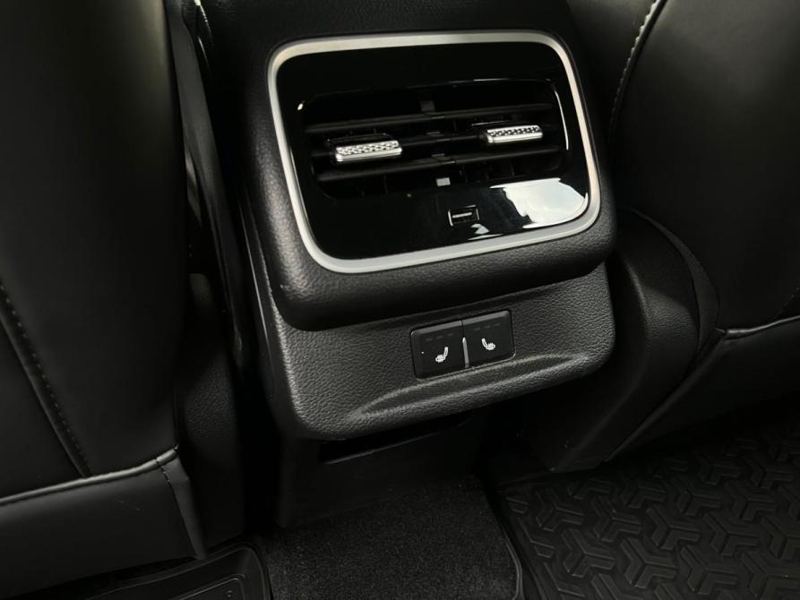 Chery Tiggo 7L Санкт-Петербург  - изображение 16