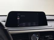 Lexus RX IV Рестайлинг Вологда  - изображение 34