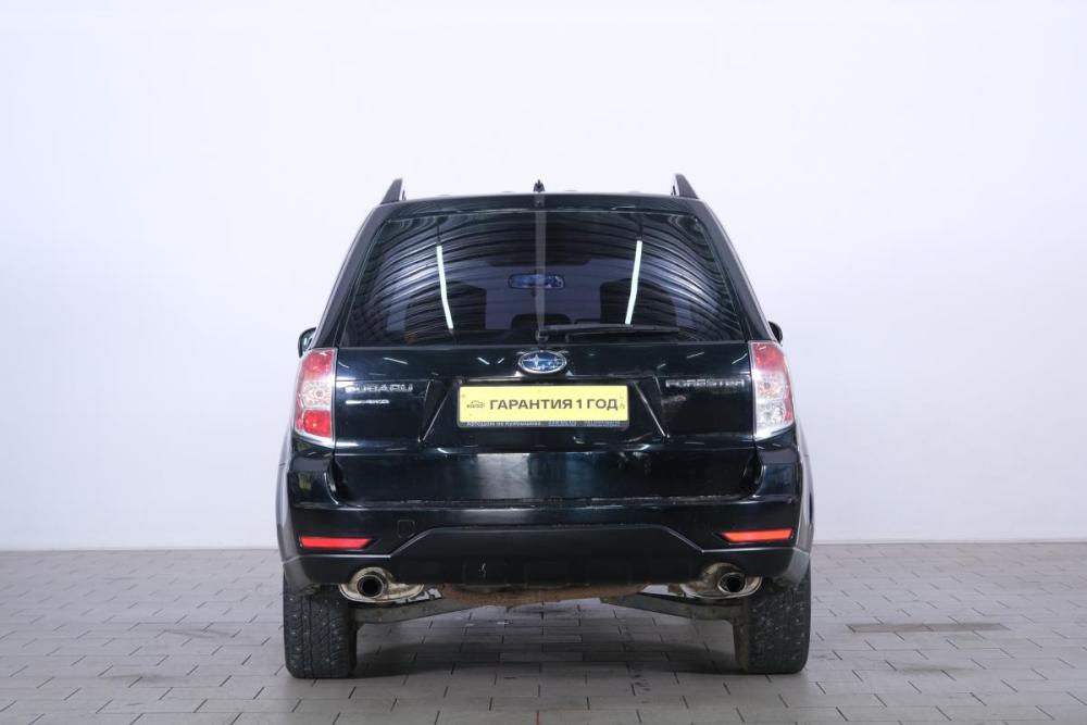 Subaru Forester III Рестайлинг Омск  - изображение 6