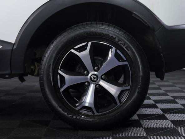 Renault Kaptur I с пробегом 2019 года, цена 950 000 рублей, 193473 км, внедорожник, Автокод Объявления