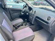 Ford Fusion I Рестайлинг Череповец  - изображение 26