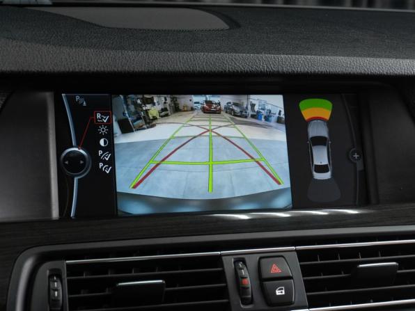 BMW 5 серии VI (F10/F11/F07) с пробегом 2012 года, цена 1 969 000 рублей, 218024 км, седан, Автокод Объявления