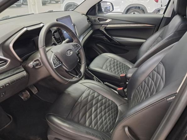 Lada (ВАЗ) Aura с пробегом 2024 года, цена 1 820 000 рублей, 23700 км, седан, Автокод Объявления