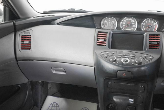 Nissan Primera III (P12) с пробегом 2002 года, цена 459 000 рублей, 75000 км, седан, Автокод Объявления