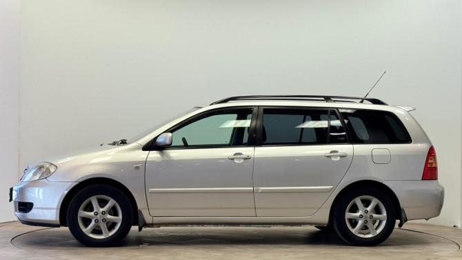 Toyota Corolla IX (E120 E130) Рестайлинг с пробегом 2006 года, цена 542 000 рублей, 236677 км, универсал, Автокод Объявления