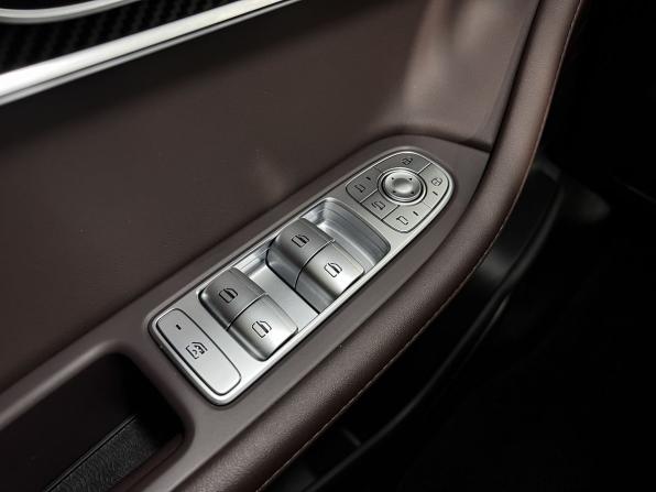 Chery Tiggo 7L с пробегом 2024 года, цена 2 290 000 рублей, 19842 км, внедорожник, Автокод Объявления